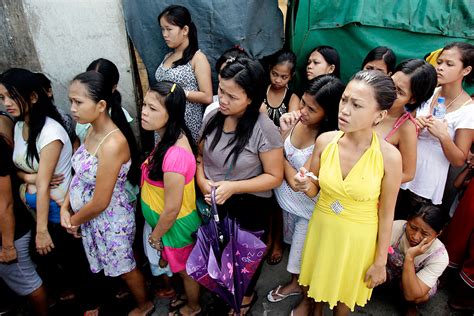 pinay teen high school porn|Young, poor and pregnant: Teen mums in the Philippines.